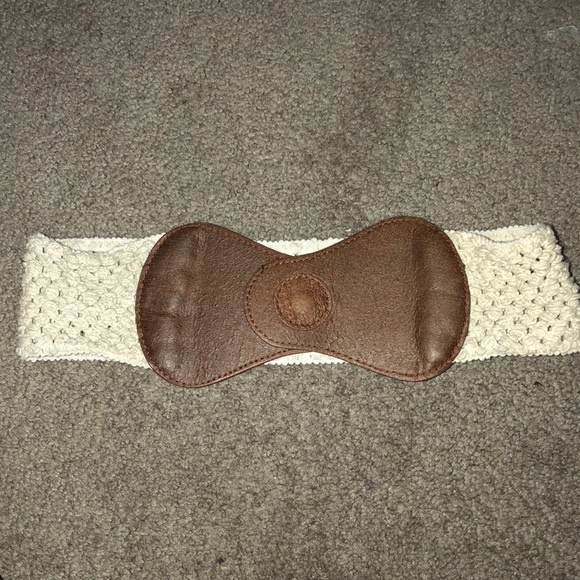 Belt - Picture 1 of 3